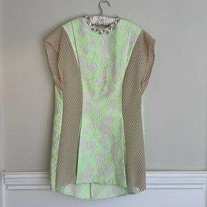 3.1 Phillip Lim dress